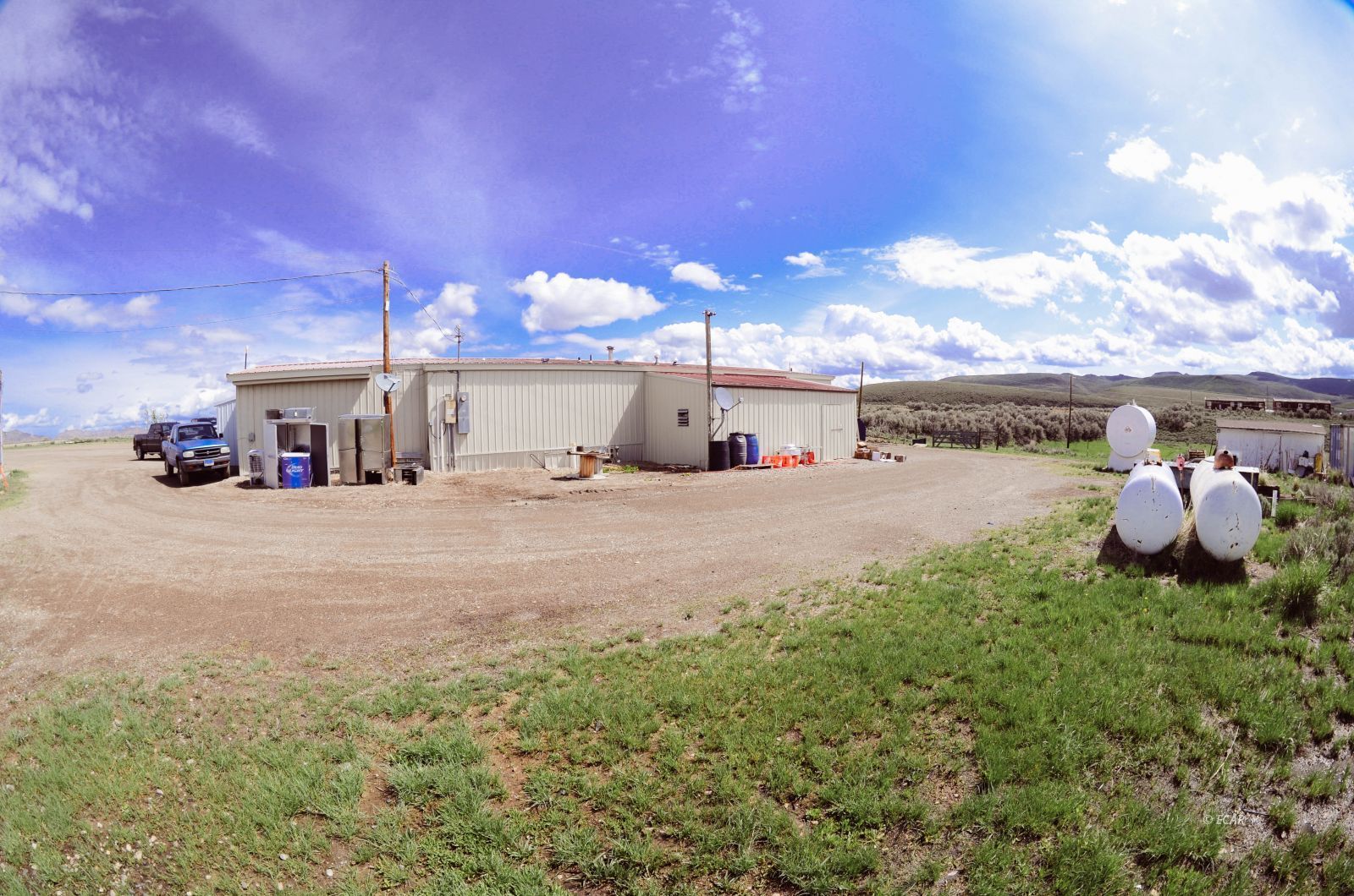 Business Opportunity in Mountain City 3