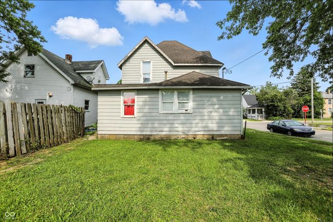 1129 - 1127-1129 S 18 Th St, Home with 0 bedrooms, 0 bathrooms and null parking in New Castle IN | Image 8