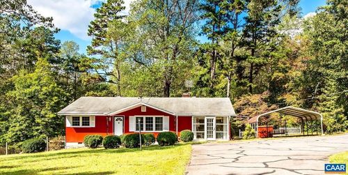 28631 N James Madison Hwy, New Canton, VA, 23123-2132 | Card Image