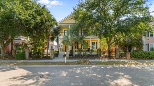 1516 James Island Ave, North Myrtle Beach, SC, 29582-6949 | Card Image