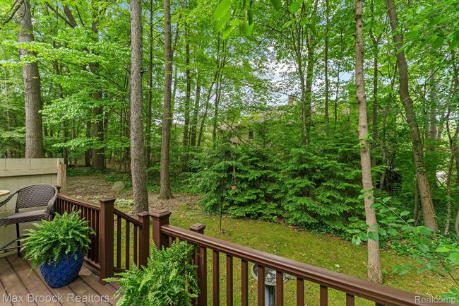 Private views. . . . deck, third view | Image 32