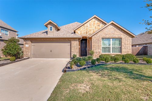 870 Sabine Dr, Prosper, TX, 75078-1156 | Card Image