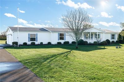 5121 Fletcher Chapel Road, House other with 3 bedrooms, 2 bathrooms and null parking in Springfield OH | Image 1