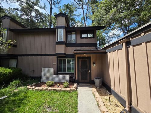 2478 Forest Way, GAINESVILLE, FL, 32605-1624 | Card Image