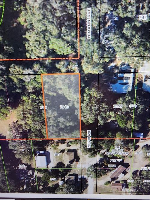 9066 W Dutton Ln, CRYSTAL RIVER, FL, 34428 | Card Image