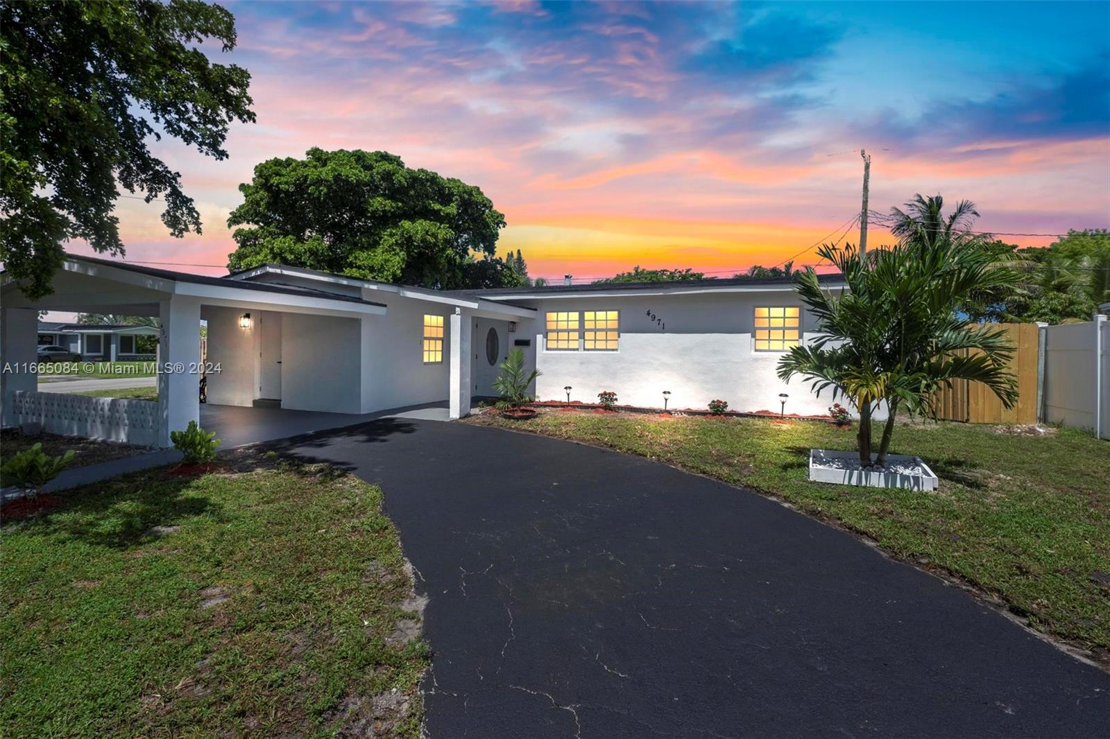 11th Pl, Lauderhill, FL 33313