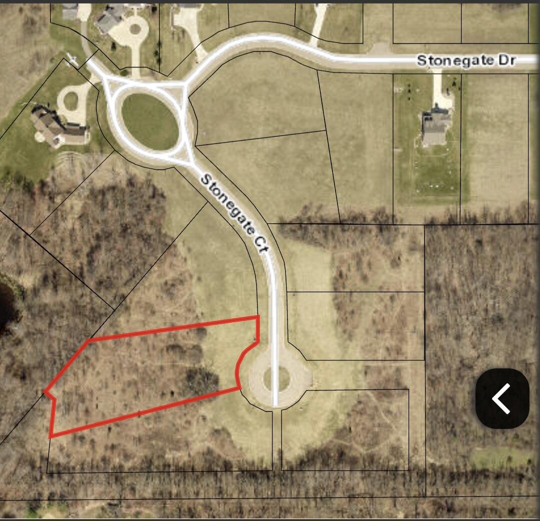 Land in Battle Creek 3