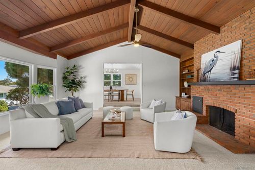 3727 Cedarbrae Ln, San Diego, CA, 92106-3216 | Card Image