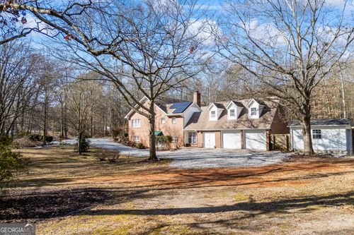 744 Cherokee Ridge Rd, Canon, GA, 30520-3718 | Card Image