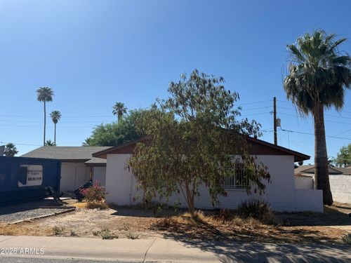 4154 N 63rd Dr, Phoenix, AZ, 85033-3305 | Card Image