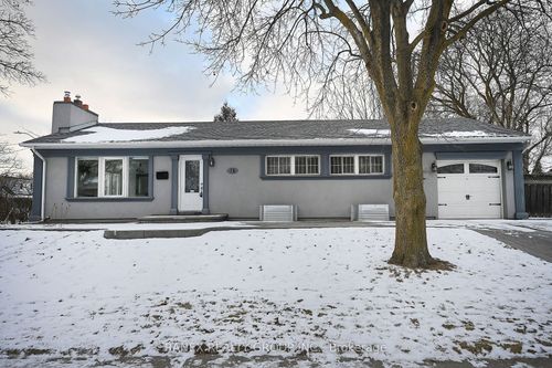 76 Eldomar Ave, Brampton, ON, L6W1R3 | Card Image