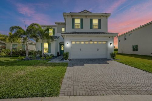 5452 Macoon Way, Westlake, FL, 33470-7060 | Card Image
