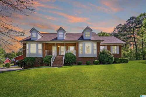 205 Beaver Ridge Cir, ASHVILLE, AL, 35953-6716 | Card Image