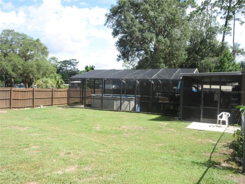 2300 Se 173rd Ave, SILVER SPRINGS, FL, 34488-6026 | Card Image