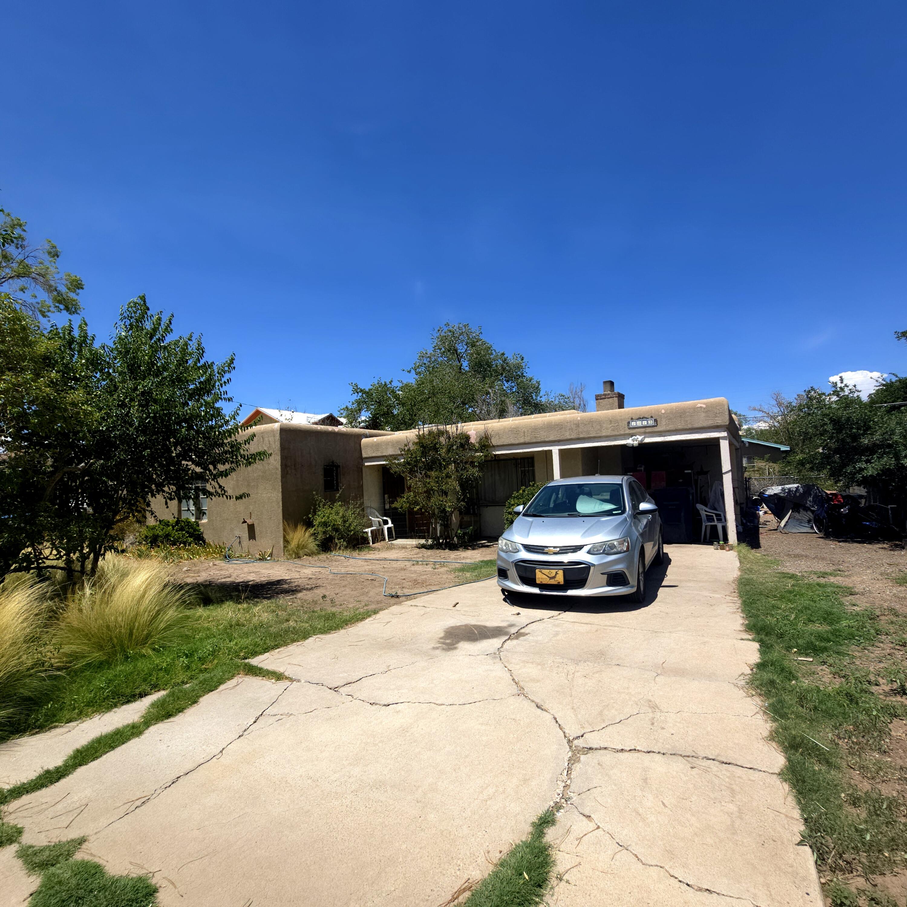 Residential in Albuquerque 3