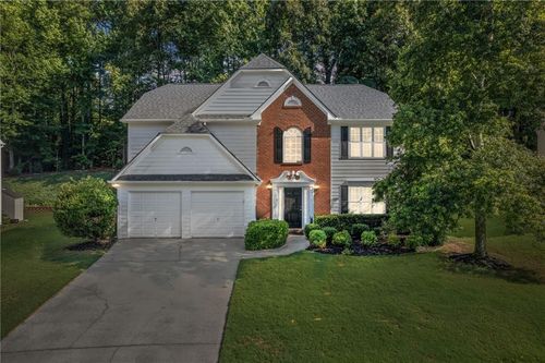 1936 Oakwood Grove Dr, Snellville, GA, 30078-2946 | Card Image