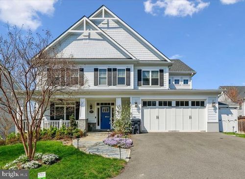 2998 Beechwood Ln, FALLS CHURCH, VA, 22042-3156 | Card Image