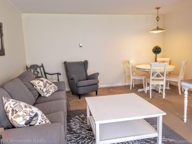 APT-2 - 630 Ann St, Condo with 1 bedrooms, 1 bathrooms and null parking in Birmingham MI | Image 6