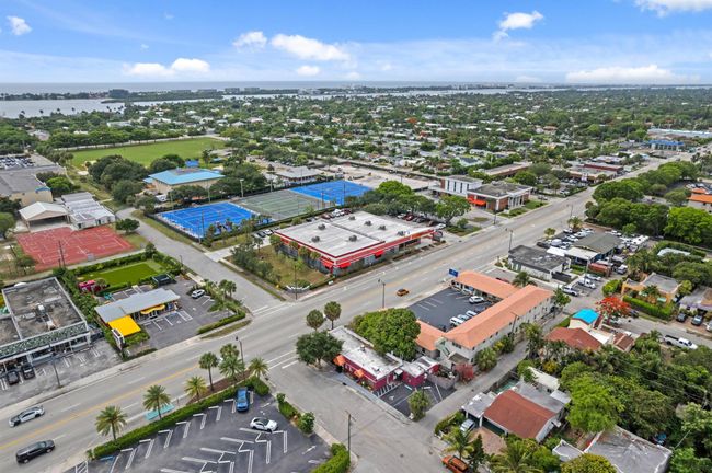 7201 S Dixie Hwy, Home with 0 bedrooms, 0 bathrooms and null parking in West Palm Beach FL | Image 7