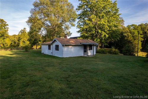 1873 E County Road 900 S, Cross Plains, IN, 47017-8982 | Card Image