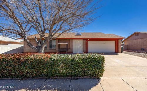 1316 Quail Hollow Dr, Sierra Vista, AZ, 85635-1369 | Card Image