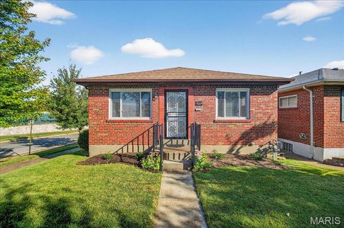 4169 Parker Ave, Saint Louis, MO, 63116-3721 | Card Image