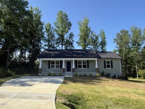 299 Starry Sky Drive, Benson, NC, 27504 | Card Image