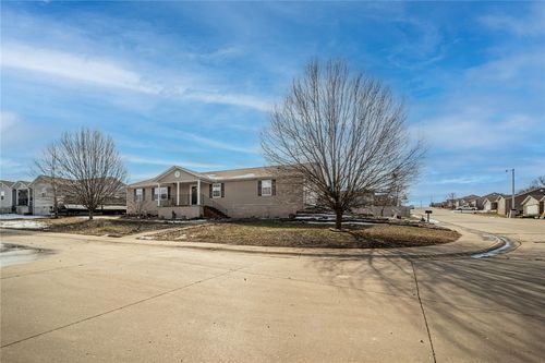 410 Paradise Heights Drive, Berryville, AR, 72616 | Card Image