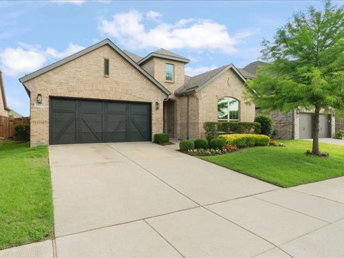1415 Carnation St, Prosper, TX, 75078-9780 | Card Image