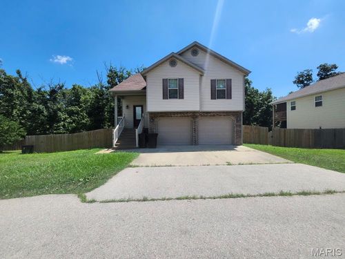 22848 Return Ln, Waynesville, MO, 65583-7842 | Card Image