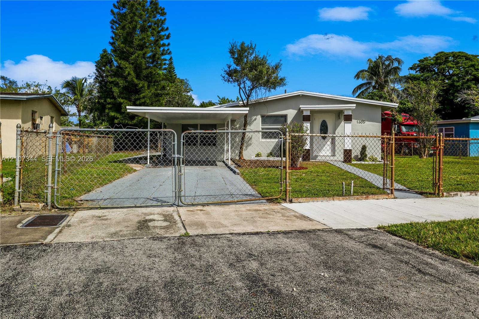 Residential in Fort Lauderdale 4