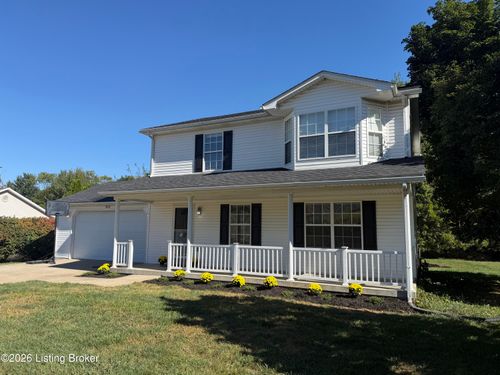 364 Valley View Dr, Vine Grove, KY, 40175 | Card Image
