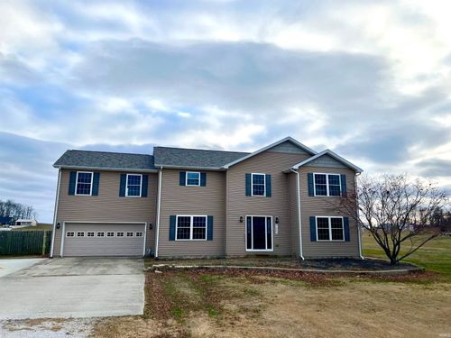 9603 575, Owensville, IN, 47665-8946 | Card Image