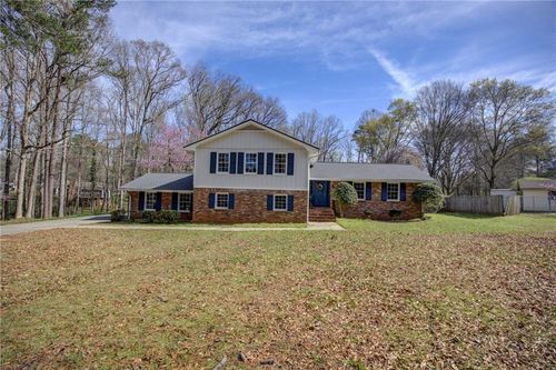 2270 Old Concord Dr Se, Covington, GA, 30016-1730 | Card Image