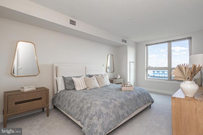 1506 - 717 S Chris Columbus Blvd, Condo with 2 bedrooms, 2 bathrooms and null parking in PHILADELPHIA PA | Image 24