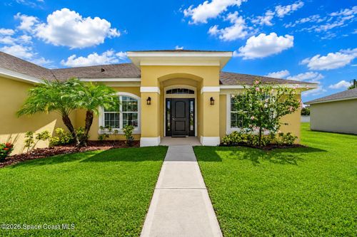 281 Breakwater St Se, PALM BAY, FL, 32909-4720 | Card Image