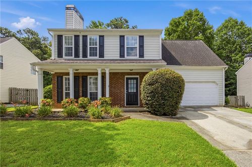 1115 Winthrope Chase Dr, Alpharetta, GA, 30009-2395 | Card Image