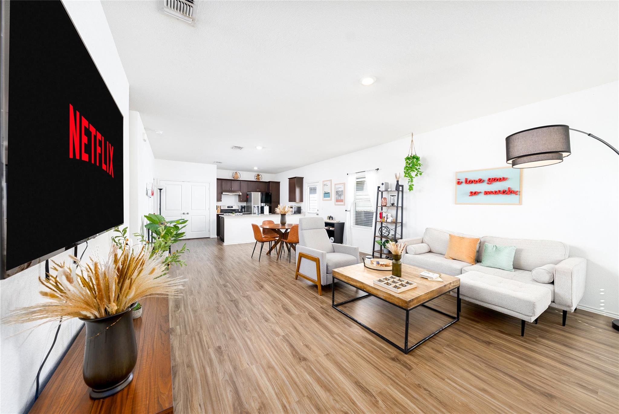 Residential in Austin