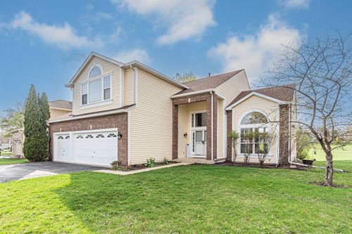 1171 Heavens Gate, Lake In The Hills, IL, 60156-4874 | Card Image