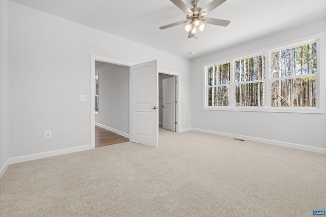 33 Whisperwood Ct, House other with 3 bedrooms, 3 bathrooms and null parking in TROY VA | Image 28
