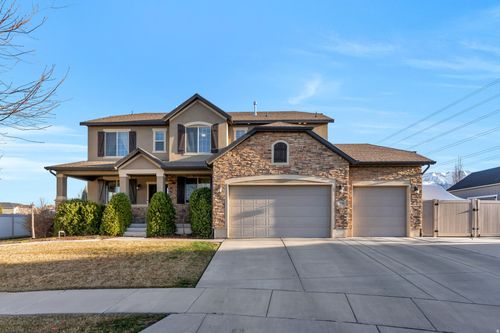 326 W Shoreline Ct, Vineyard, UT, 84059-5112 | Card Image