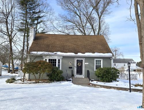 173 Rockwell Ave, Plainville, CT, 06062-1749 | Card Image