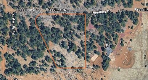 Tbd W Freedline Drive, Flagstaff, AZ, 86001 | Card Image