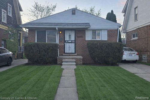 4030 W Davison, Detroit, MI, 48238-3263 | Card Image