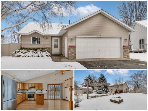 105 16th Street Ct, Sauk Rapids, MN, 56379-2753 | Card Image