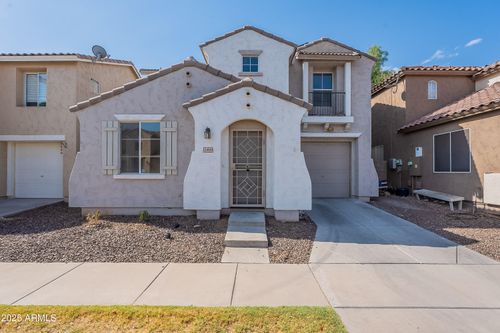 1409 E Bloch Rd, Phoenix, AZ, 85040-2361 | Card Image