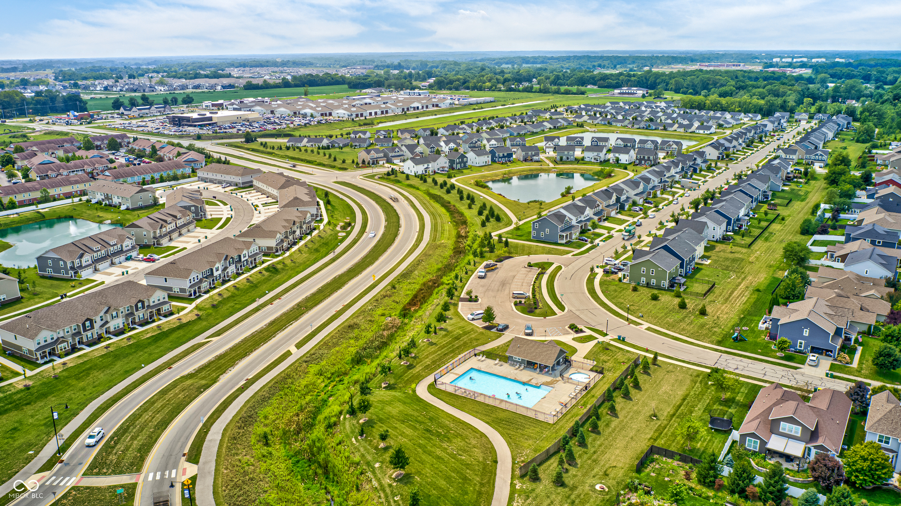 Residential in Westfield 4