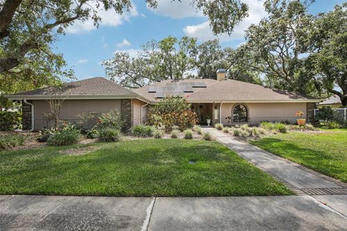 10902 Bent Tree Pl, Tampa, FL, 33618-4116 | Card Image