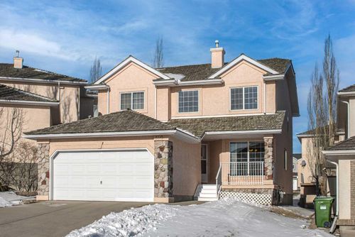 110 Hampstead Rise Nw, Calgary, AB, T3A6B5 | Card Image
