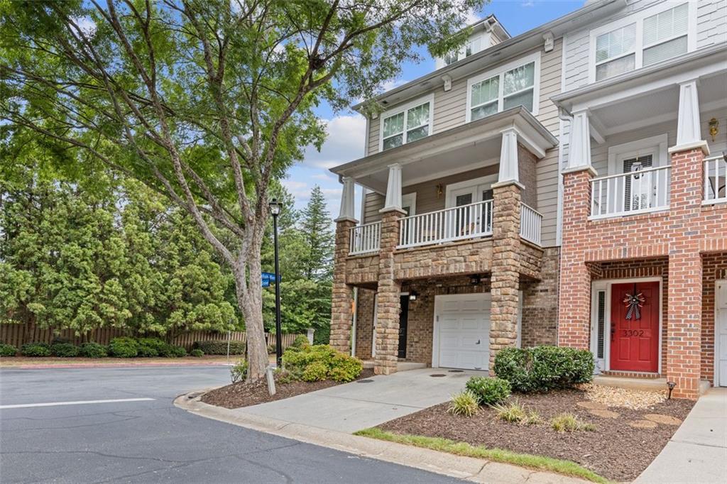Regatta Grv, Alpharetta, GA 30004
